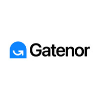 Gatenor logo - Similar company to Bookr
