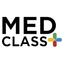 MedClass+ logo - Similar company to Medclass