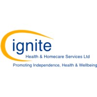 Ignite Health & Home Care logo - Similar company to Civicare Ltd