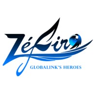 Zéfiro logo - Similar company to Stokkia