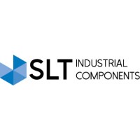 SLT Industrial Components logo - Similar company to Jensen Protect Ab
