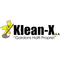Klean-X S.A. logo - Similar company to Aaron Brask Capital