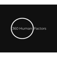 360 Human Factors logo - Similar company to Human Factors Solutions