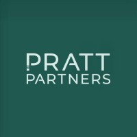 PRATT Partners | Tax & Advisory logo - Similar company to Websters Tax & Accounts