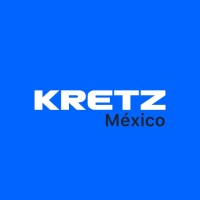 Kretz Mexico logo - Similar company to Global Customs Group
