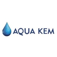 Aqua Kem ltd - Nalco Water an Ecolab Company logo - Similar company to Ucarkim Chemicals Ltd.