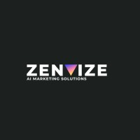 Zenvize logo - Similar company to Anant Printech Pvt Ltd.