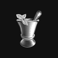 Apotek Speakeasy logo - Similar company to Bps Media