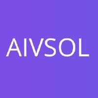 AIVSOL logo - Similar company to Df2 Solutions