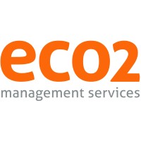 Eco2 Management Services Ltd logo - Similar company to Launch Packaging Design
