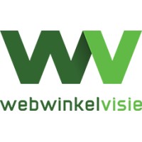 WebWinkelVisie logo - Similar company to Caddiscounter.Com