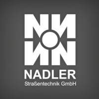 Nadler Straßentechnik GmbH logo - Similar company to Stm - Süddeutsche Teerindustrie Gmbh & Co. Kg