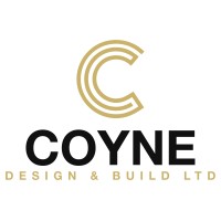 Coyne Design & Build Ltd logo - Similar company to Sawcon Construction Services Limited