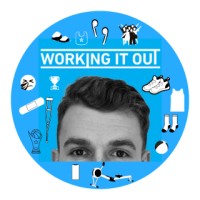Working it Out logo - Similar company to Ivy Group Uk