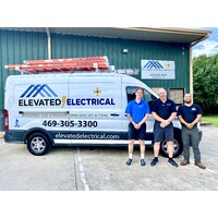 Elevated Electrical logo - Similar company to Integrity Electric