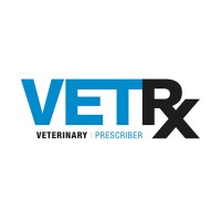 Veterinary Prescriber logo - Similar company to Cave Veterinary Specialists