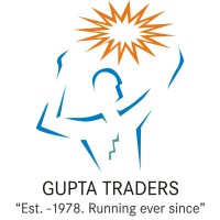 Gupta Traders logo - Similar company to Powerpoint Engineering