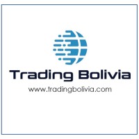 Trading Bolivia SRL logo - Similar company to Stm Trading