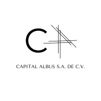Capital Albus logo - Similar company to Orient Securities