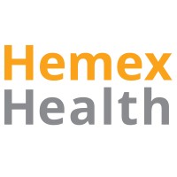 Hemex Health, Inc. logo - Similar company to Aronora