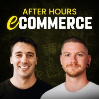 After Hours eCommerce logo - Similar company to Zebra3