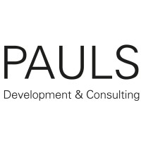 PAULS Development & Consulting GmbH logo - Similar company to Gerch