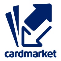 Cardmarket.com logo - Similar company to Legend Story Studios