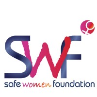 Safe Women Foundation (SWF) logo - Similar company to Sayfty