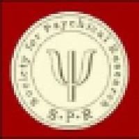 Dutch Society For Psychical Research