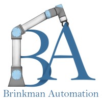 Brinkman Automation logo - Similar company to Laser Marking Technologies, Llc