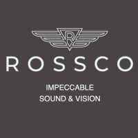 Rossco - audio and video production services logo - Similar company to Anwick Creative | One Stop Creative Photography & Video Production