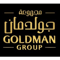 Goldman Group. logo - Similar company to Arabarch Consulting