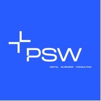 PSW Digital logo - Similar company to Iris