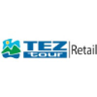 Tez Tour Retail logo - Similar company to Cct Express Co., Ltd.
