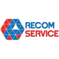 Recomservice Rio logo - Similar company to Recom® Automação E Eficiência Energética Ltda