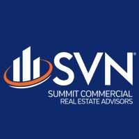 SVN Summit Commercial Real Estate Advisors logo - Similar company to Pine Rose Lands