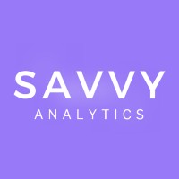 Savvy Analytics logo - Similar company to Vistar
