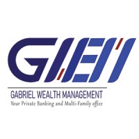 GABRIEL WEALTH MANAGEMENT logo - Similar company to Henamed