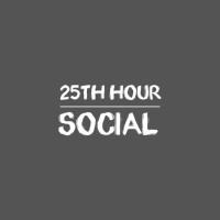 25th Hour Social logo - Similar company to Bytes To Insights