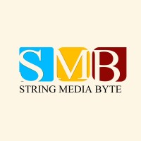 StringMediaByte logo - Similar company to Vittkushal