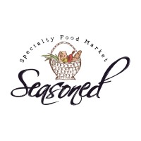 Seasoned Specialty Foods logo - Similar company to Catalyst Foundation