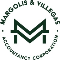 Margolis & Villegas Accountancy Corporation logo - Similar company to Pps