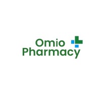OMIO PHARMACY logo - Similar company to Afya4All
