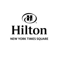 Hilton New York Times Square logo - Similar company to Nb Strategies
