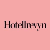 Hotellrevyn logo - Similar company to Rabalder Media Ab
