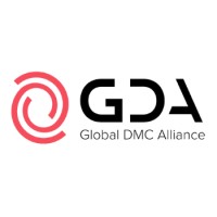 Global DMC Alliance logo - Similar company to Icom Dmc