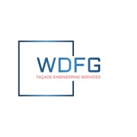 WDFG - Facade Engineering Services logo - Similar company to Arkitek Supply