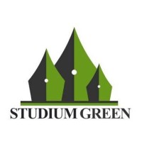 Studium Green logo - Similar company to F&M Proiect