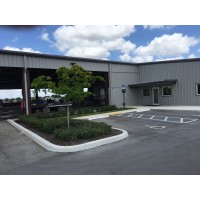T.W.S. Fabricators, INC logo - Similar company to Vertika Structural Engineers, Llc