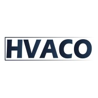 HVACO logo - Similar company to Signway Tech